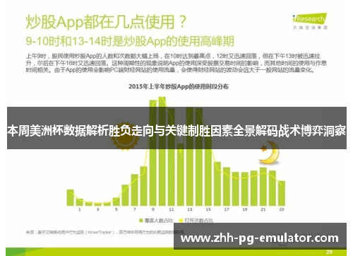 本周美洲杯数据解析胜负走向与关键制胜因素全景解码战术博弈洞察 本周美洲杯数据解析胜负走向与关键制胜因素全景解码战术博弈洞察