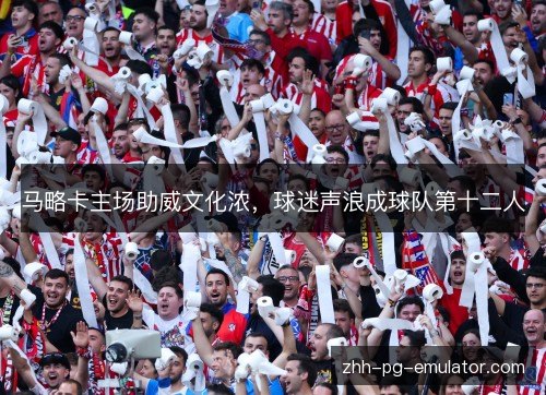 马略卡主场助威文化浓，球迷声浪成球队第十二人